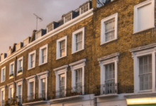 How Efficient Estate Management in London Can Boost Property Value