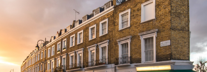 How Efficient Estate Management in London Can Boost Property Value