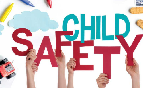 Child Safety