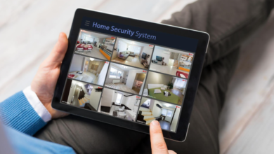Top Reasons to Invest in a Home Security Installation Service