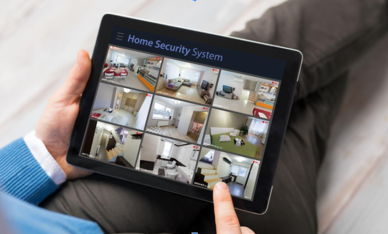 Top Reasons to Invest in a Home Security Installation Service