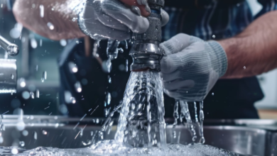 How Smart Commercial Kitchen Design Boosts Workflow Efficiency