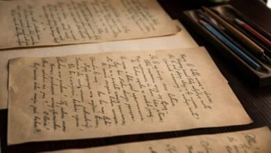 artistic treasure trove revealed