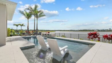 backyard oasis construction guide