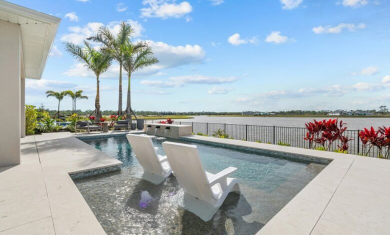 backyard oasis construction guide