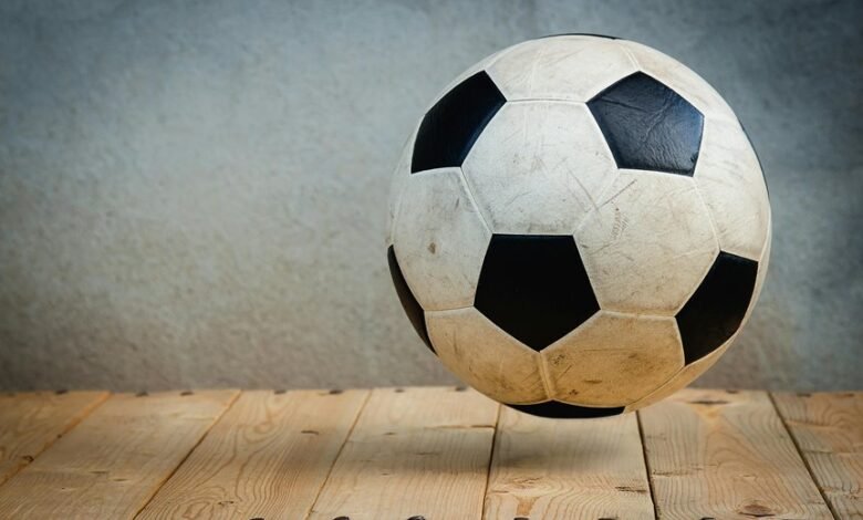 classic retro football games