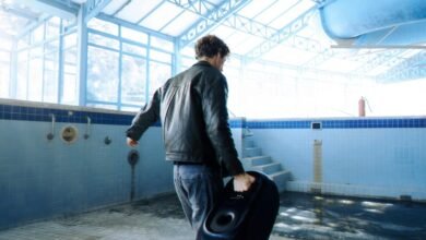 diy above ground pool