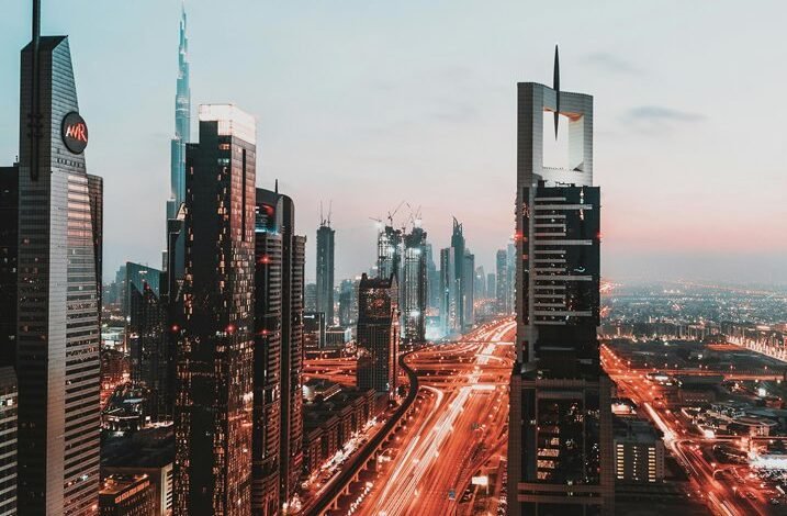 dubai toll system explained