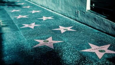 feet fetish and fame