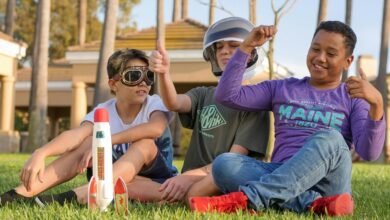 hogwarts house discovery quiz