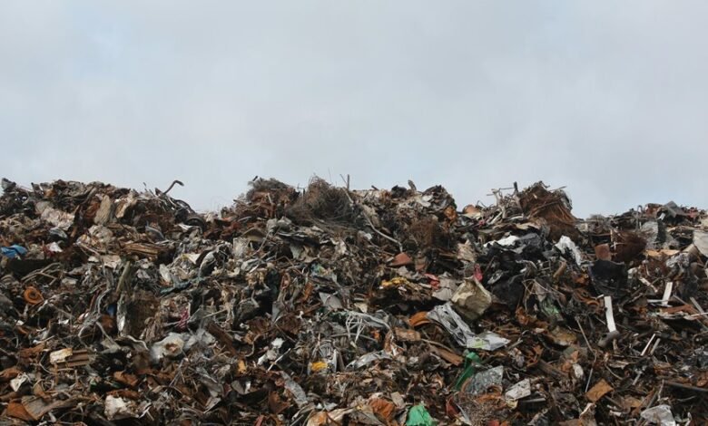 legal scrap ammo recycling