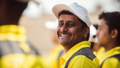 sole trader versus self employed