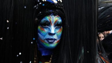 transformation over the years