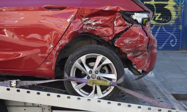 5 Tips to Ensure Your Car Is Safe for Use After an Accident