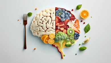Optimal Brain Performance