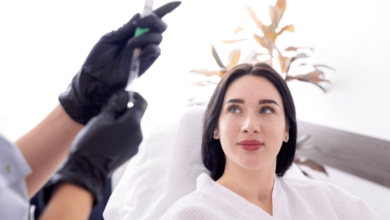 Cosmetic Injector Course: Gain the Skills to Elevate Your Career