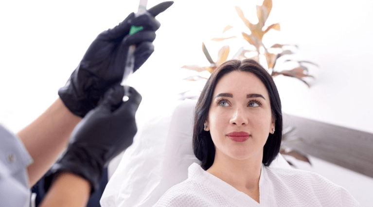 Cosmetic Injector Course: Gain the Skills to Elevate Your Career