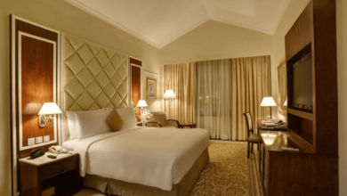 Top Amenities at Atlas Hotel Islamabad That Guests Can’t Stop Talking About