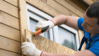 Weathering the Storm: Preparing for Shelter Life During a Hurricane