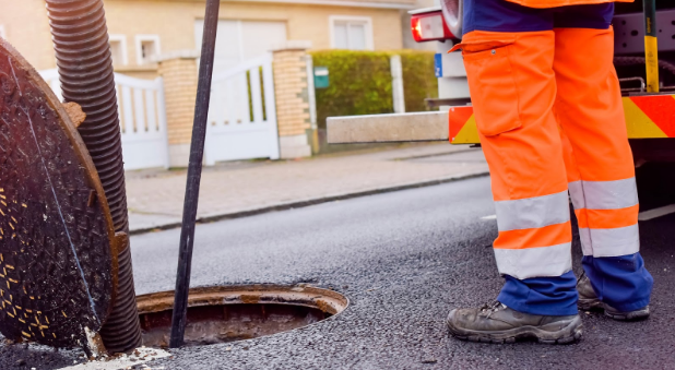 Drain Unblocking in Chelmsford