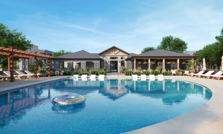 Greenville: Southern Charm Meets Modern Living