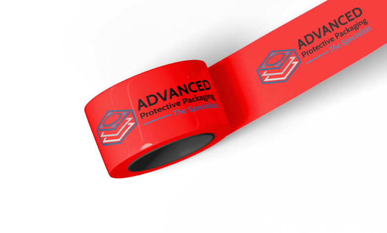 Elevating Customer Experience Through Printed Packaging Tape