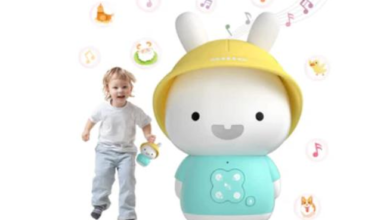 When Do Babies Start Playing with Toys?