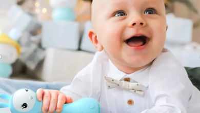 How Often Should You Clean Your Baby’s Toys?