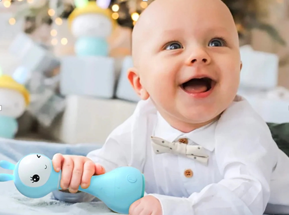 How Often Should You Clean Your Baby’s Toys?