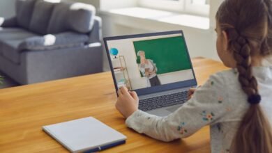 Online Maths Tutoring