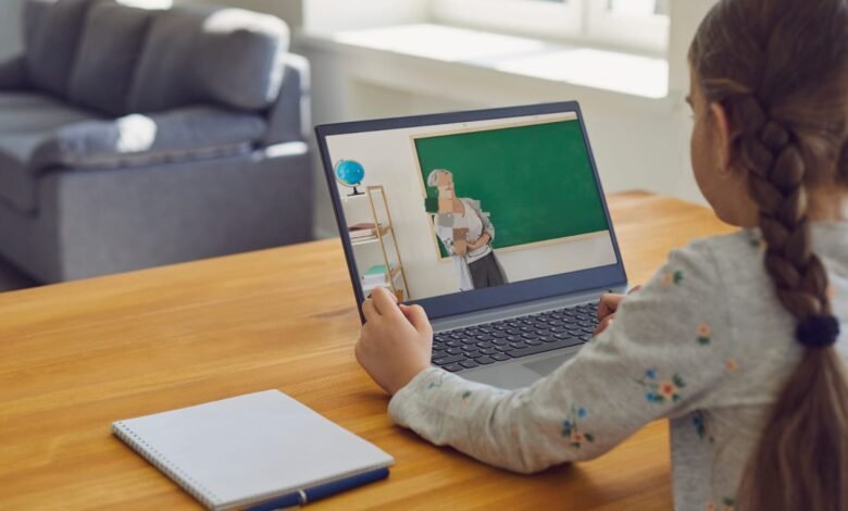 Online Maths Tutoring