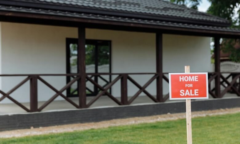 future real estate trends