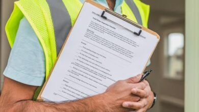 home inspection key considerations
