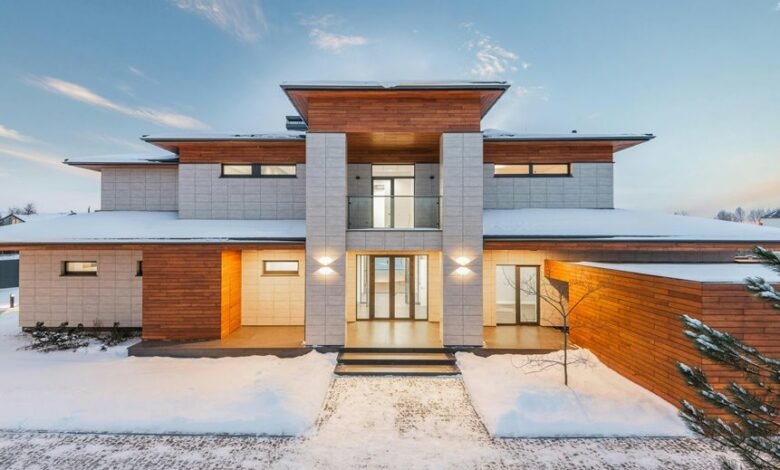 location influences property value