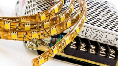 What Sets Premium LED Power Suppliers Apart from the Competition?