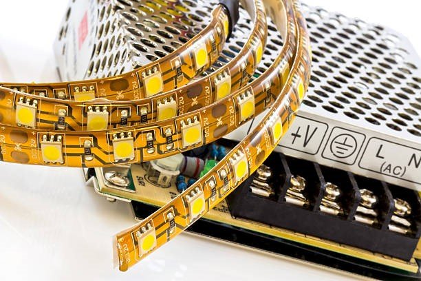 What Sets Premium LED Power Suppliers Apart from the Competition?