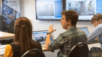 What Are SharePoint Services and Why Do Enterprises Use Them?