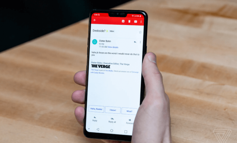 Gmail's Smart Organization Features Help You Efficiently Manage Daily Email Communication