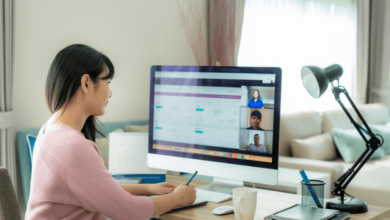 An Ideal Solution for Enterprise Remote Collaboration and Efficient Work