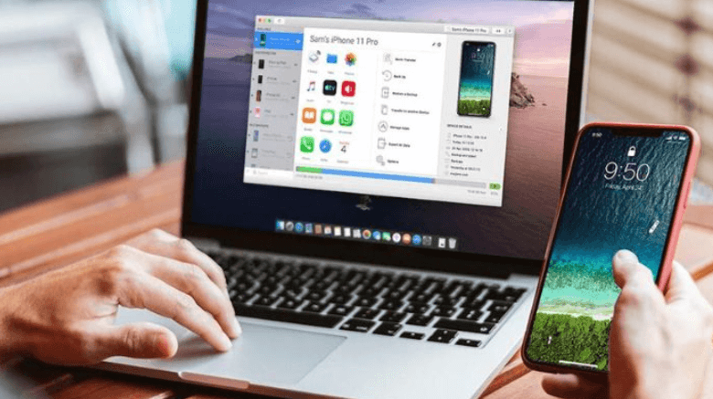 Improve iOS Device Management Efficiency by Mastering i4Tools