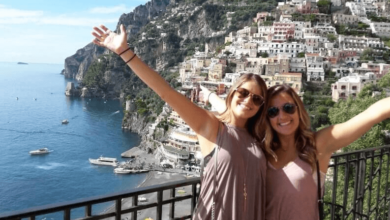 The Summer Escape We All Deserve: Why The Amalfi Coast Is the Dream Destination of 2025