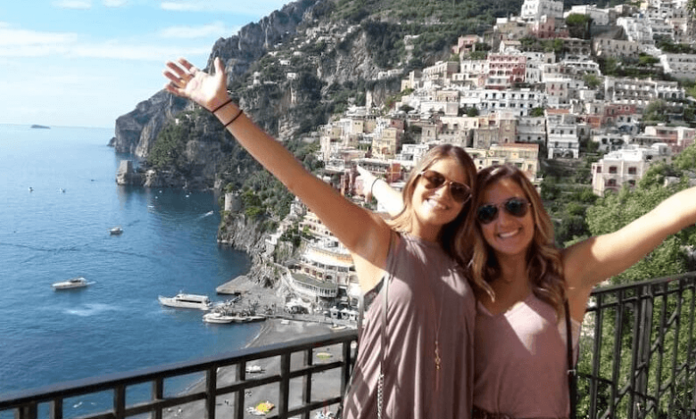 The Summer Escape We All Deserve: Why The Amalfi Coast Is the Dream Destination of 2025