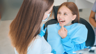 Why the Dentist You Choose Matters