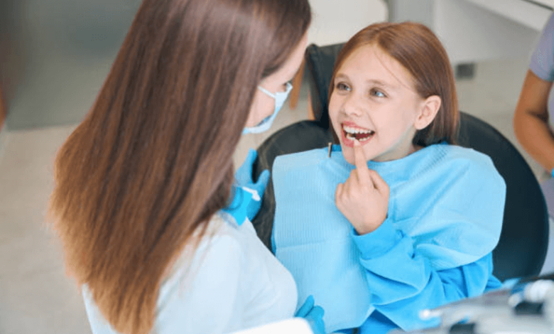 Why the Dentist You Choose Matters