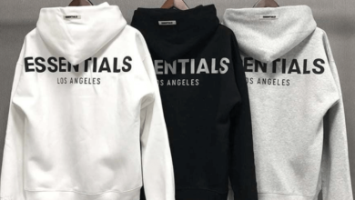 The New Modesty: Fear of God Essentials as a Reflection of Inner Cool