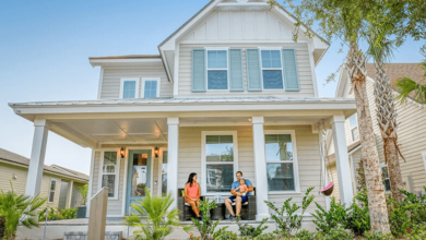 Built to Endure: Five Features That Strengthen Hurricane-Ready Homes