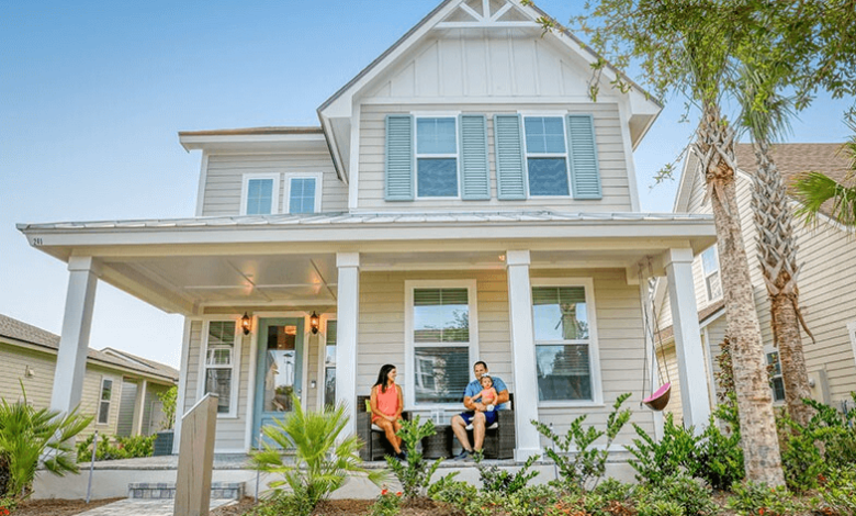 Built to Endure: Five Features That Strengthen Hurricane-Ready Homes