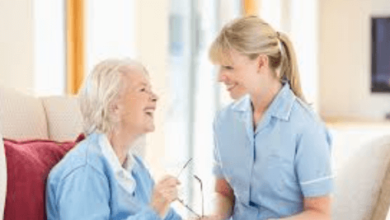 Assisted living facilities