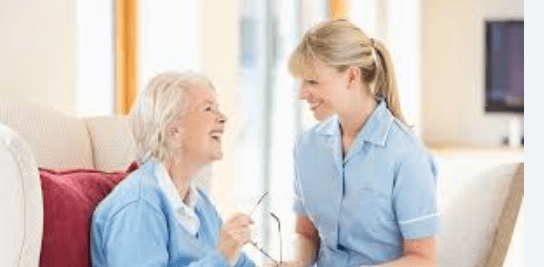 Assisted living facilities