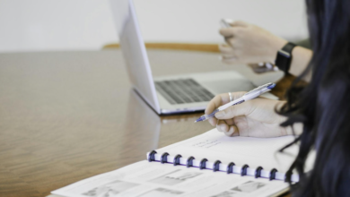 The Benefits of Earning an Associate's Degree in Accounting